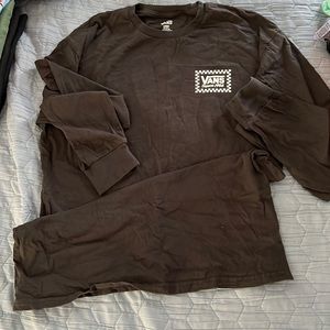 Vans Tee